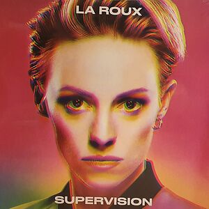 Supervision by La Roux