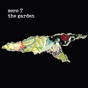 The Garden - 2020 Reissue by Zero 7