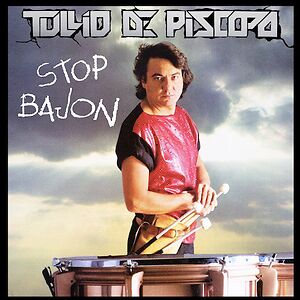 Stop Bajon by Tullio De Piscopo