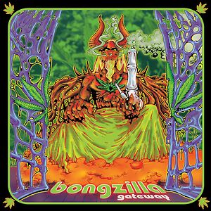 Gateway by Bongzilla