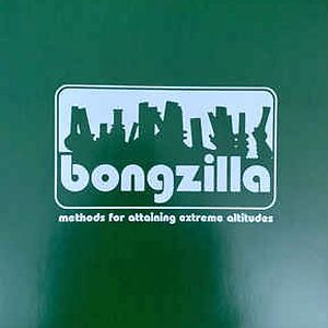 Methods For Attaining Extreme Altitudes by Bongzilla