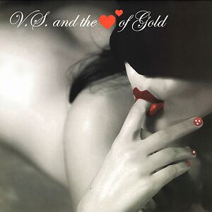 Angel Dust by Velvet Season & The Hearts Of Gold