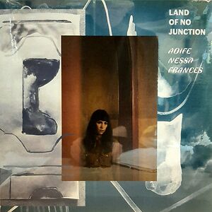 Land Of No Junction  by Aoife Nessa Frances