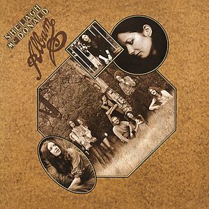 Album by Shelagh McDonald