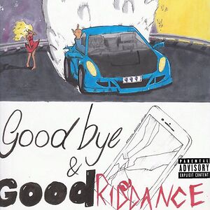 Goodbye & Good Riddance by Juice WRLD