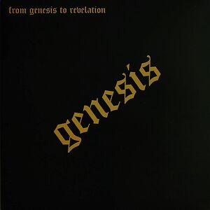 From Genesis To Revelation by Genesis