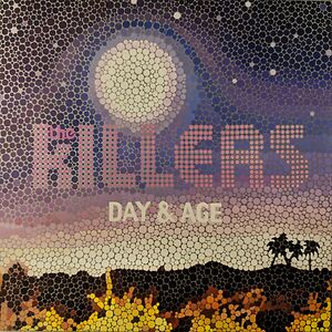 Day & Age by The Killers