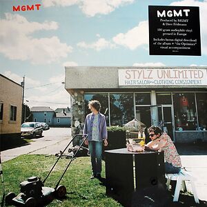 MGMT by MGMT