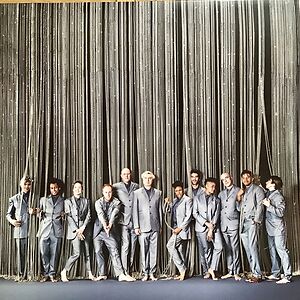 David Byrne's American Utopia On Broadway Original Cast Recording by David Byrne