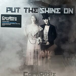 Put The Shine On by CocoRosie