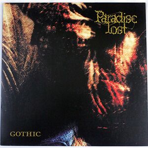 Gothic by Paradise Lost