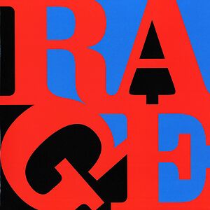 Renegades by Rage Against The Machine