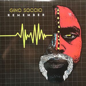 Remember / Dream On by Gino Soccio