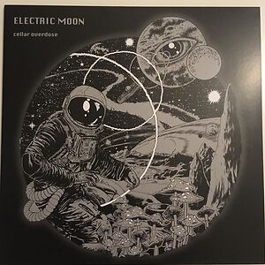 Cellar Overdose by Electric Moon