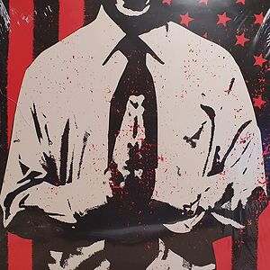 The Empire Strikes First by Bad Religion