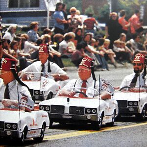 Frankenchrist by Dead Kennedys