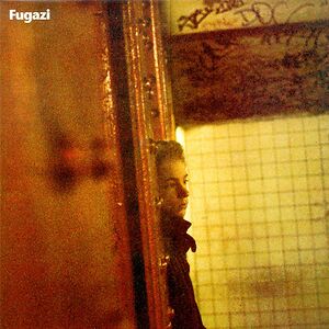 Steady Diet Of Nothing by Fugazi