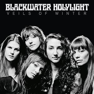 Veils Of Winter by Blackwater Holylight
