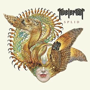 Splid by Kvelertak