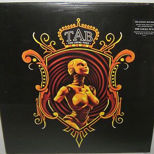 The Local Fuzz by The Atomic Bitchwax