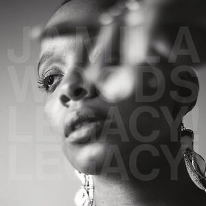 Legacy! Legacy! by Jamila Woods