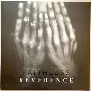 Reverence by Faithless