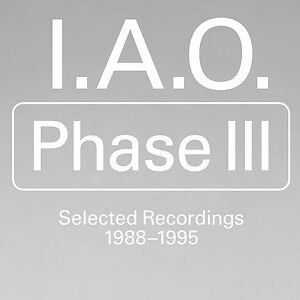 Phase III by Inandout