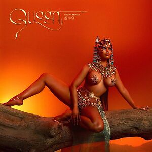 Queen by Nicki Minaj