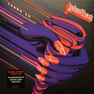 Turbo 30 by Judas Priest