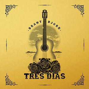 Tres Dias by Brant Bjork