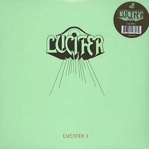 Lucifer I by Lucifer 