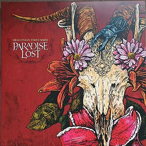 Draconian Times MMXI by Paradise Lost
