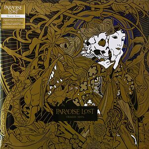 Tragic Idol by Paradise Lost