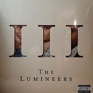 III by The Lumineers