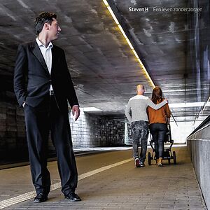 Een leven zonder zorgen by Steven H
