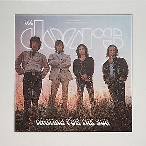 Waiting For The Sun by The Doors