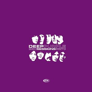 BBC Sessions 68/70 by Deep Purple