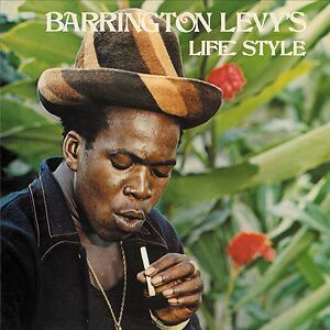 Barrington Levy's Life Style by Barrington Levy