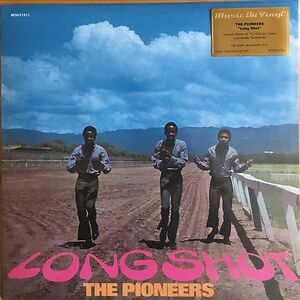 Long Shot by The Pioneers