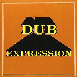 Dub Expression by Errol Brown