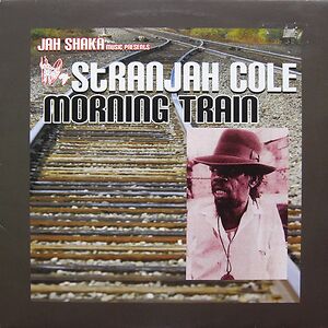 Morning Train by Stranger Cole