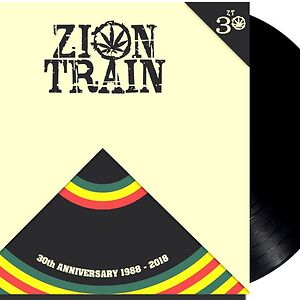 30th Anniversary 1988/2018 by Zion Train