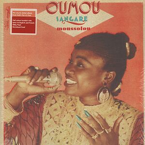 Moussolou by Oumou Sangare