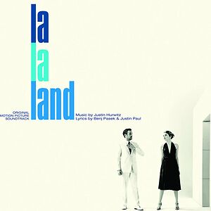 La La Land (Original Motion Picture Soundtrack) by Justin Hurwitz