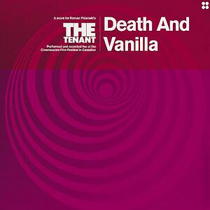 A Score For Roman Polanski's The Tenant by Death And Vanilla
