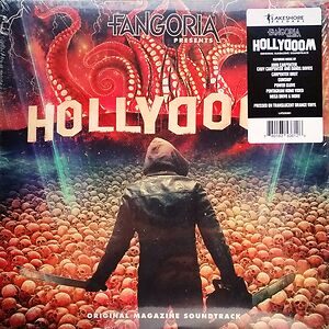 Hollydoom (Original Magazine Soundtrack) by Various