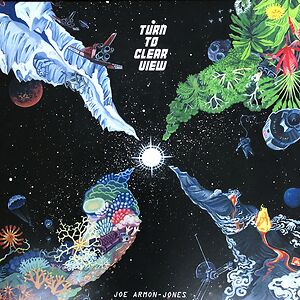 Turn To Clear View by Joe Armon-Jones