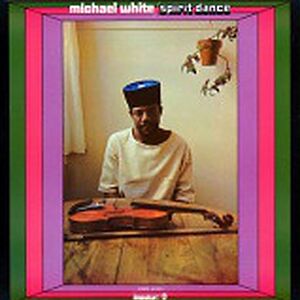 Spirit Dance by Michael White