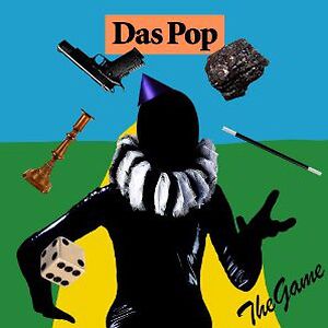 The Game by Das Pop