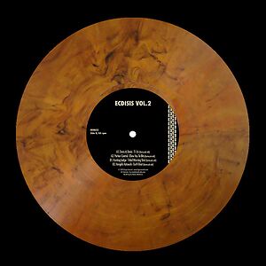  Ecdisis Vol 2  by Various